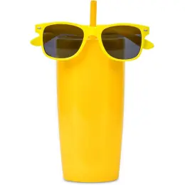 Altitude Hamlin Summer Set Yellow